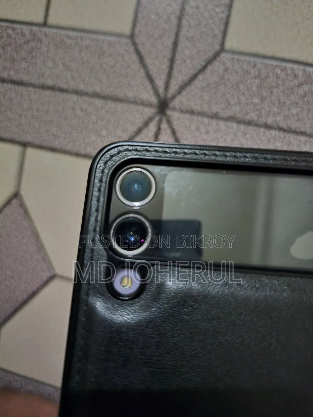 Samsung Galaxy Z Flip4 128 GB