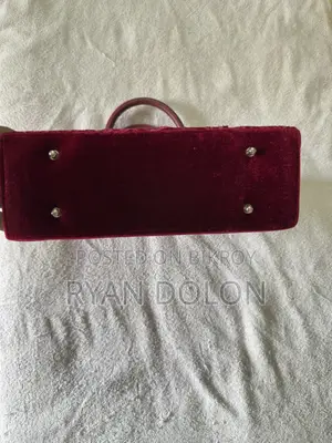 Ladies Bag From Aarong