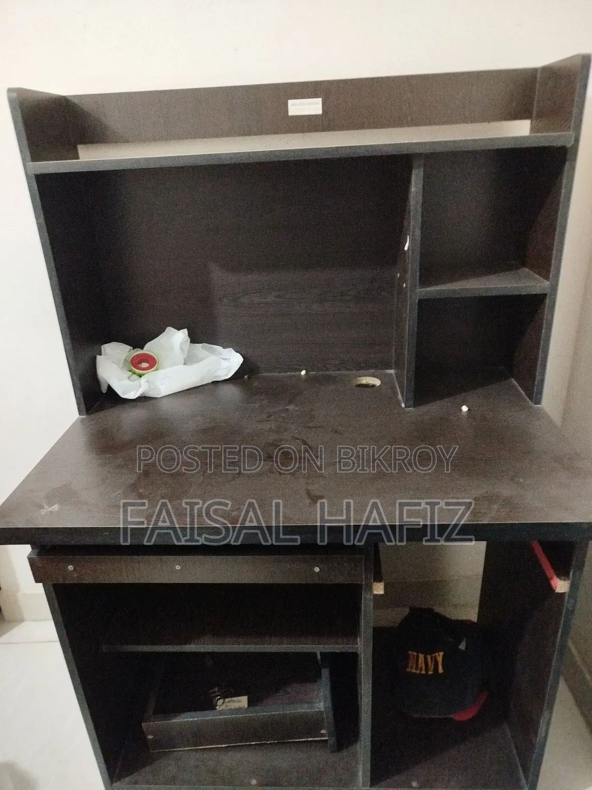 Big Size Computer Table