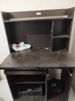 Big Size Computer Table