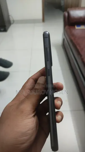 Samsung Galaxy S21 5G 128 GB Black