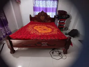 Bed for Sale