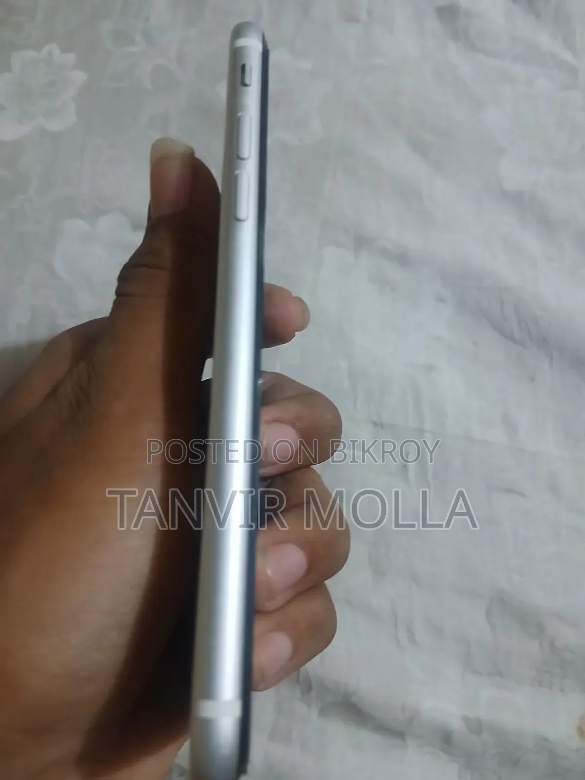 Apple iPhone SE (2020) 64 GB White