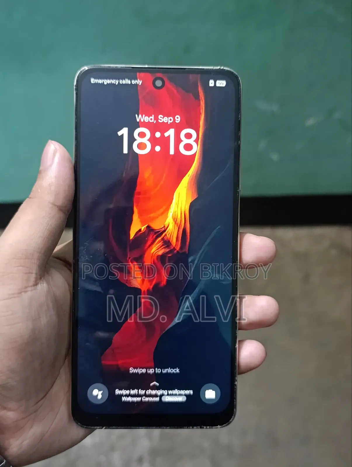 রিয়েলমি সি৭৫ ২৫৬ জিবি গোল্ড