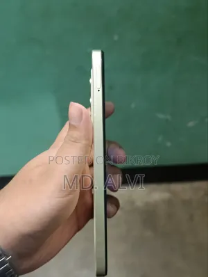 রিয়েলমি সি৭৫ ২৫৬ জিবি গোল্ড