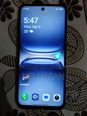টেকনো স্পার্ক ৪০ ১২৮ জিবি নীল