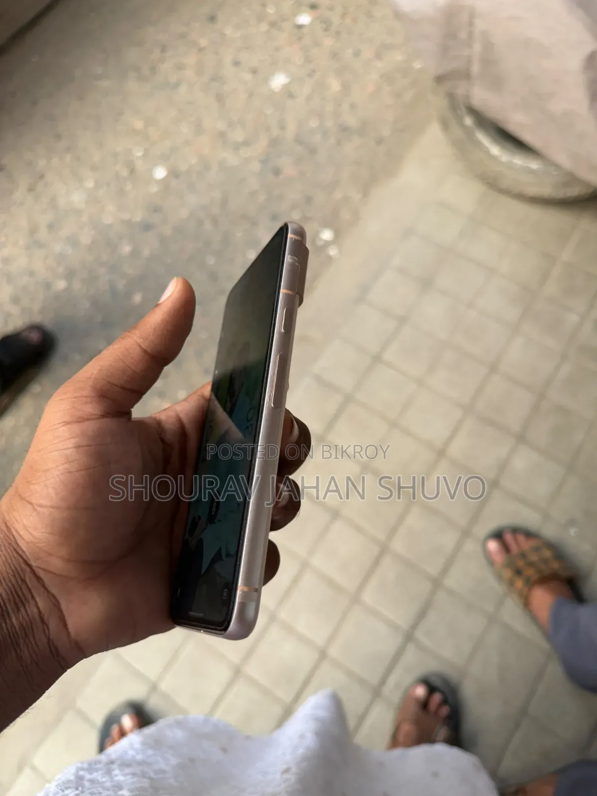 Google Pixel 8 128 GB Gold