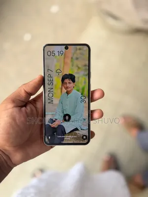 Google Pixel 8 128 GB Gold