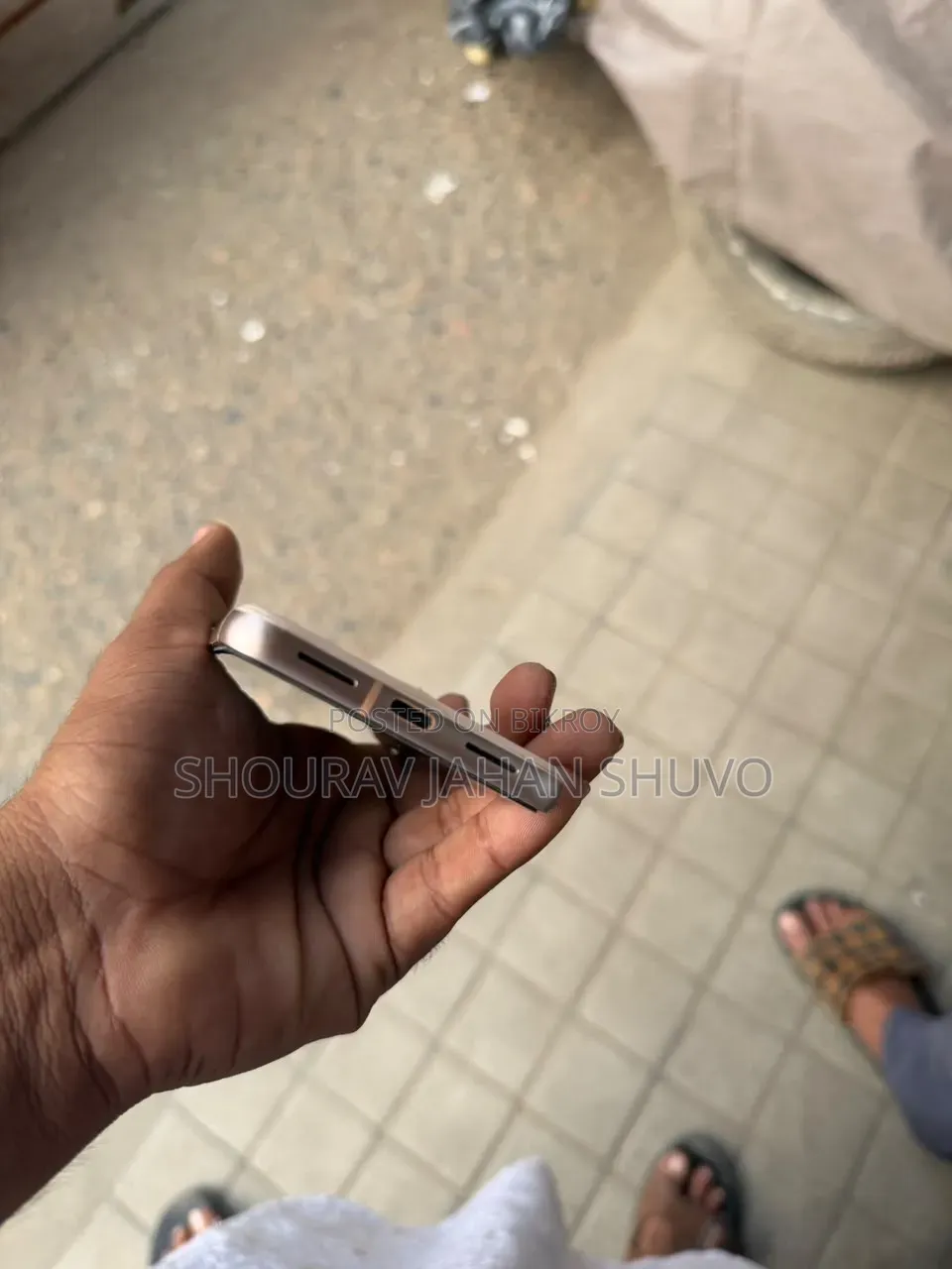 Google Pixel 8 128 GB Gold