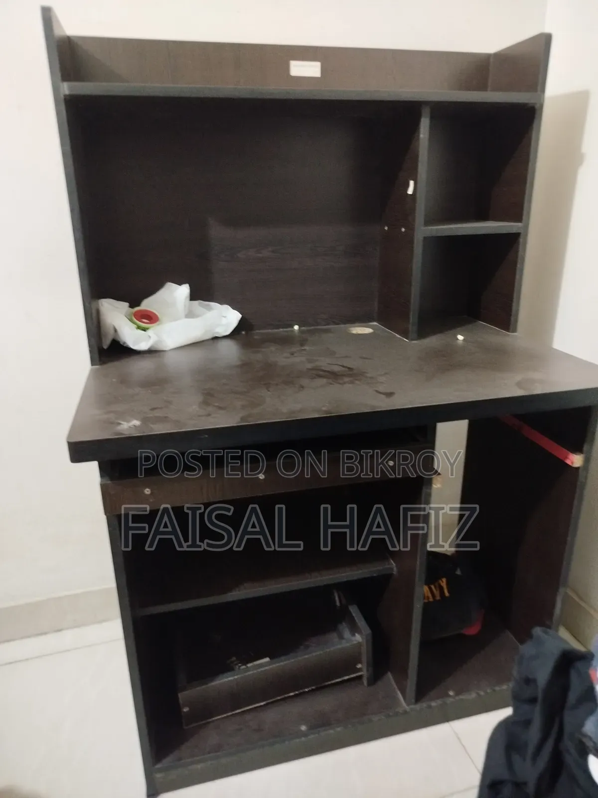 Big Size Computer Table