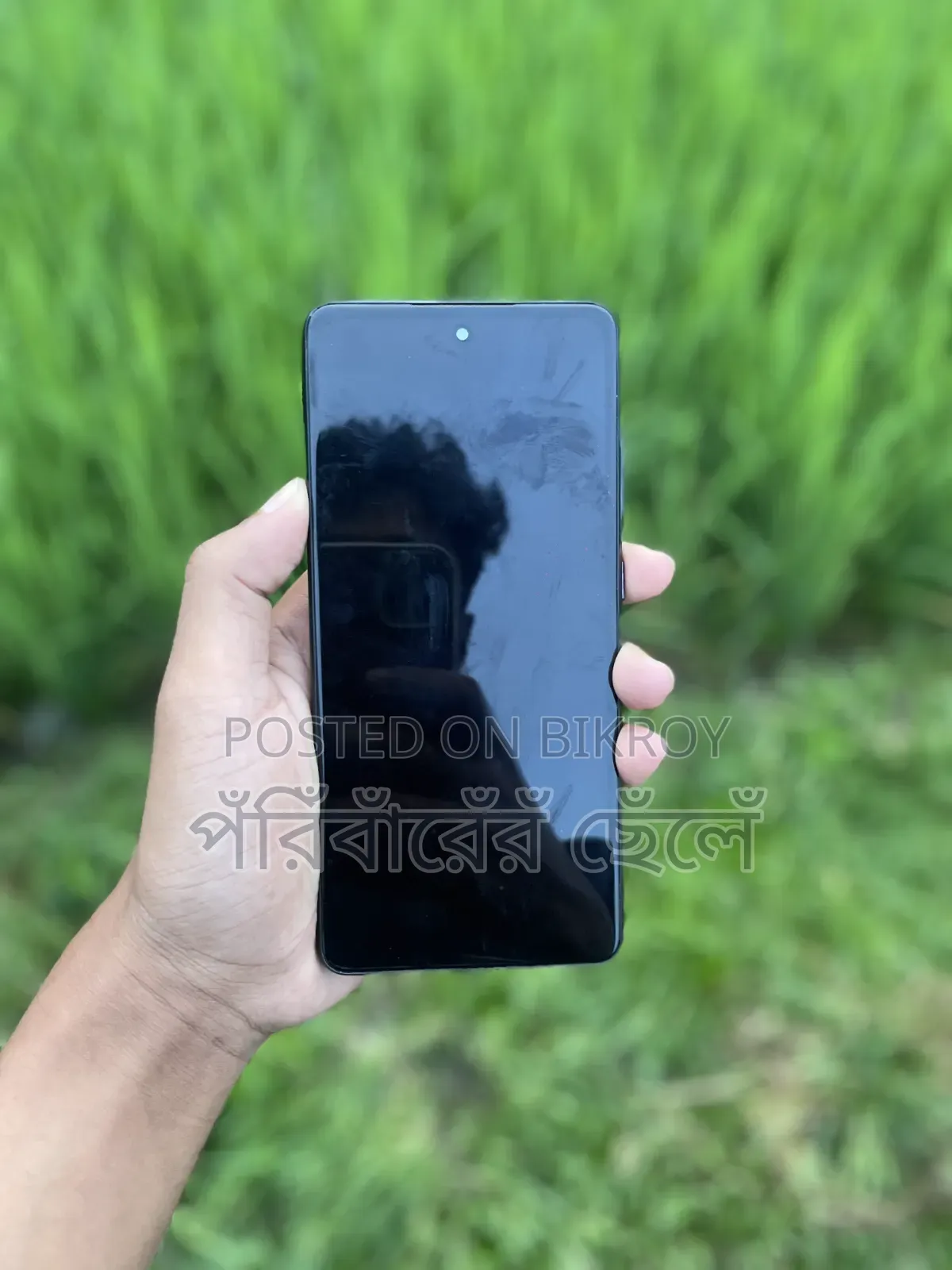 Samsung Galaxy A52 128 GB Black