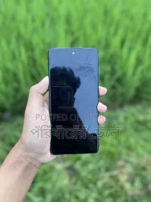 Samsung Galaxy A52 128 GB Black