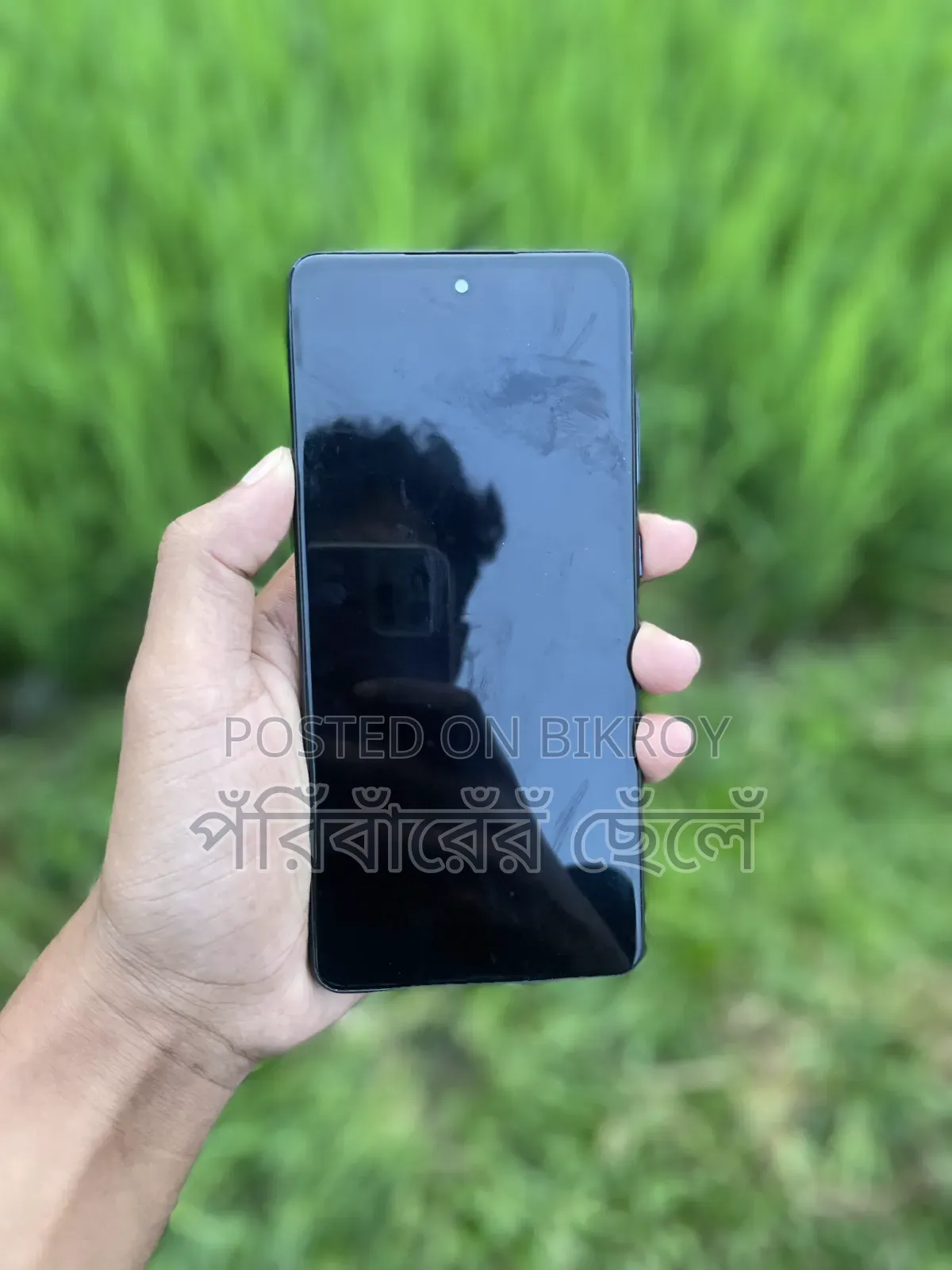Samsung Galaxy A52 128 GB Black