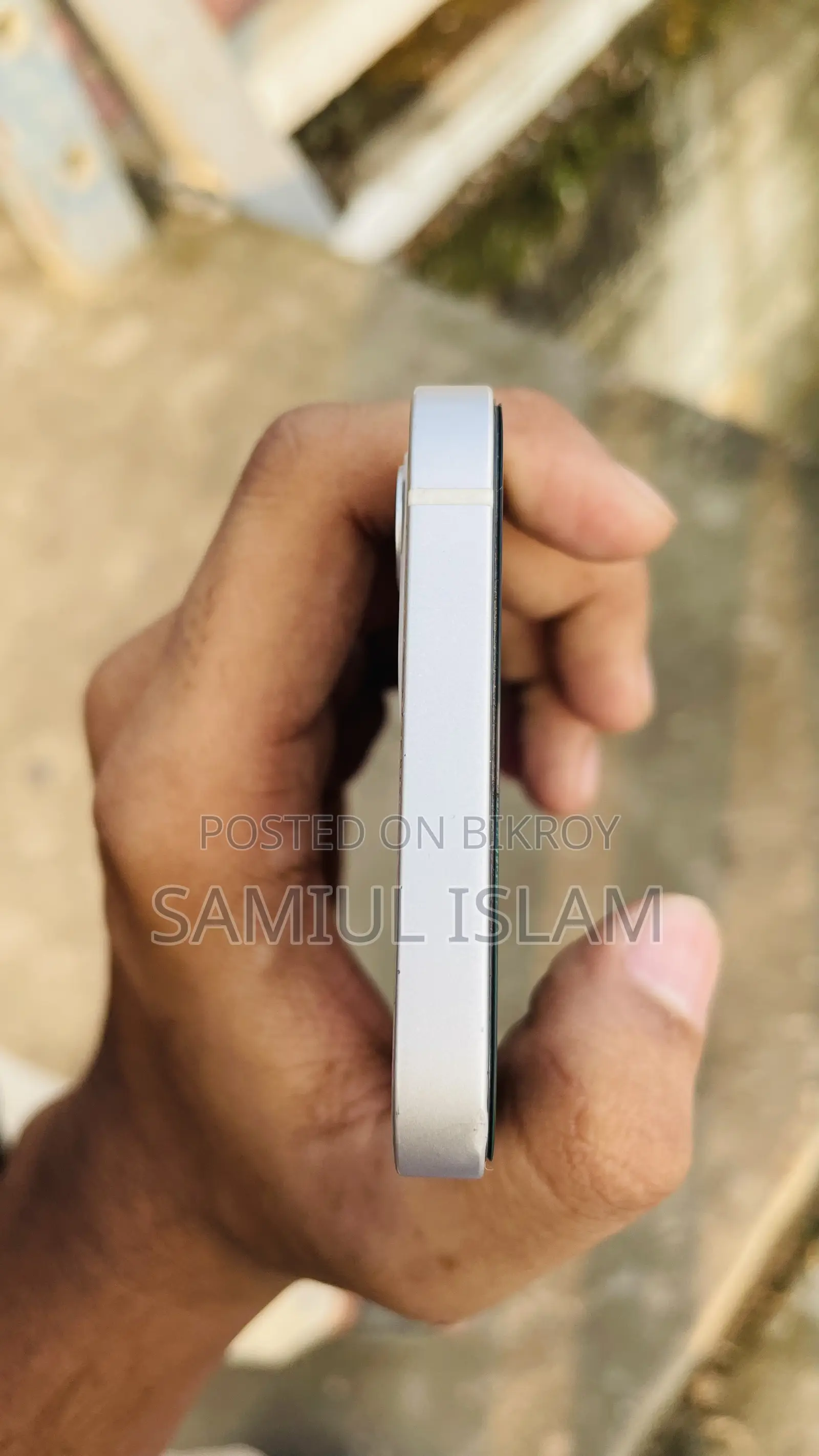 Apple iPhone 12 128 GB White