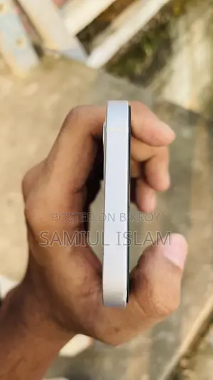 Apple iPhone 12 128 GB White