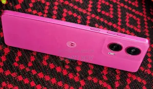 New Motorola Edge 50 Fusion 128 GB Pink
