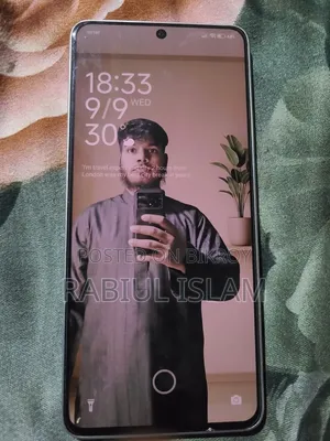 Xiaomi Poco X6 Pro 256 GB Blue