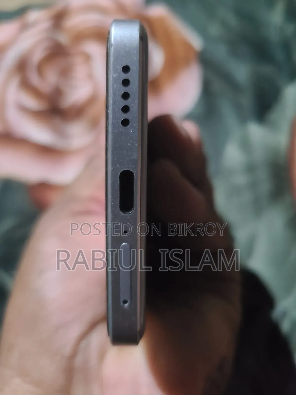 Xiaomi Poco X6 Pro 256 GB Blue