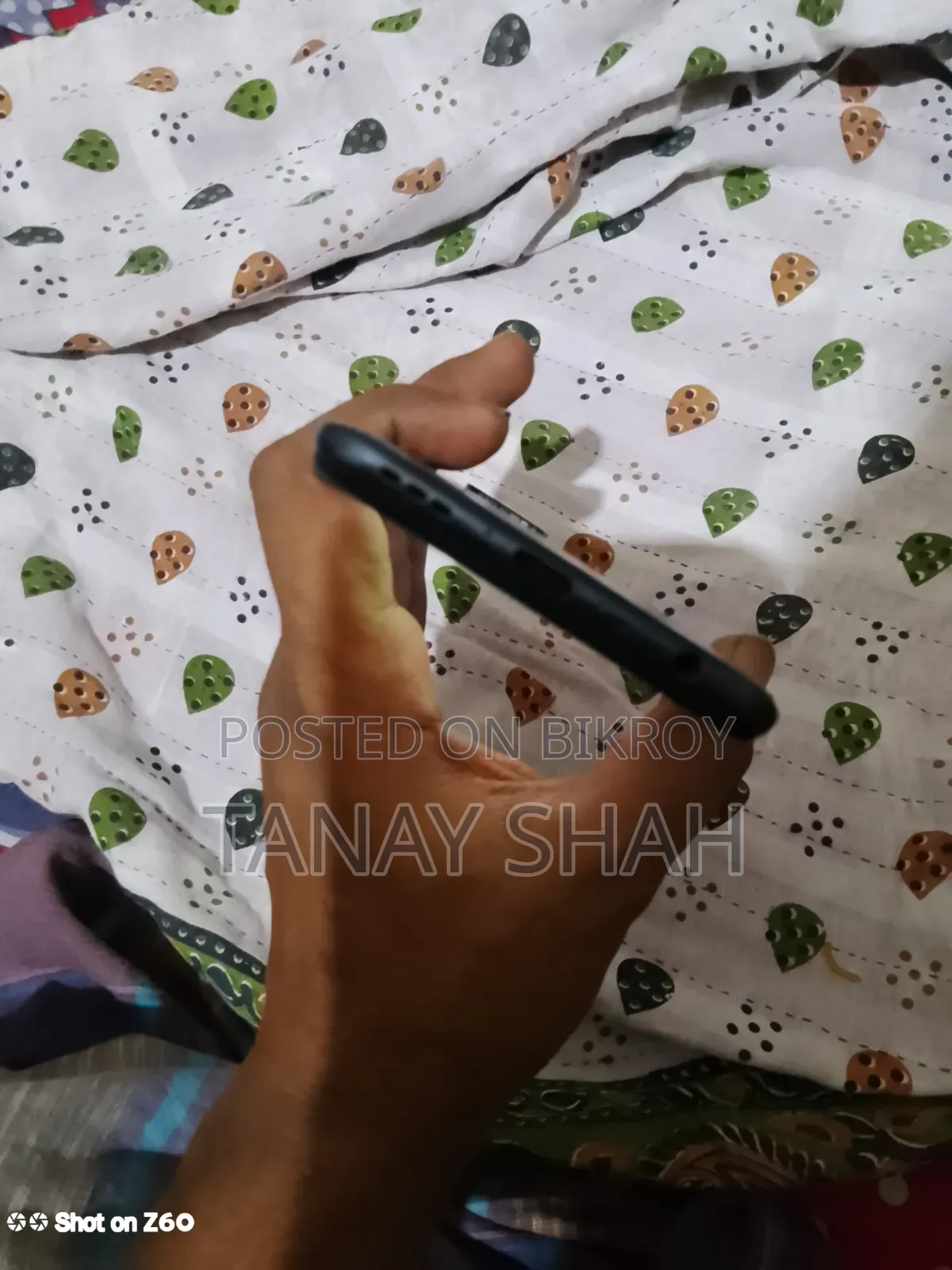 Oppo A16 64 GB Black