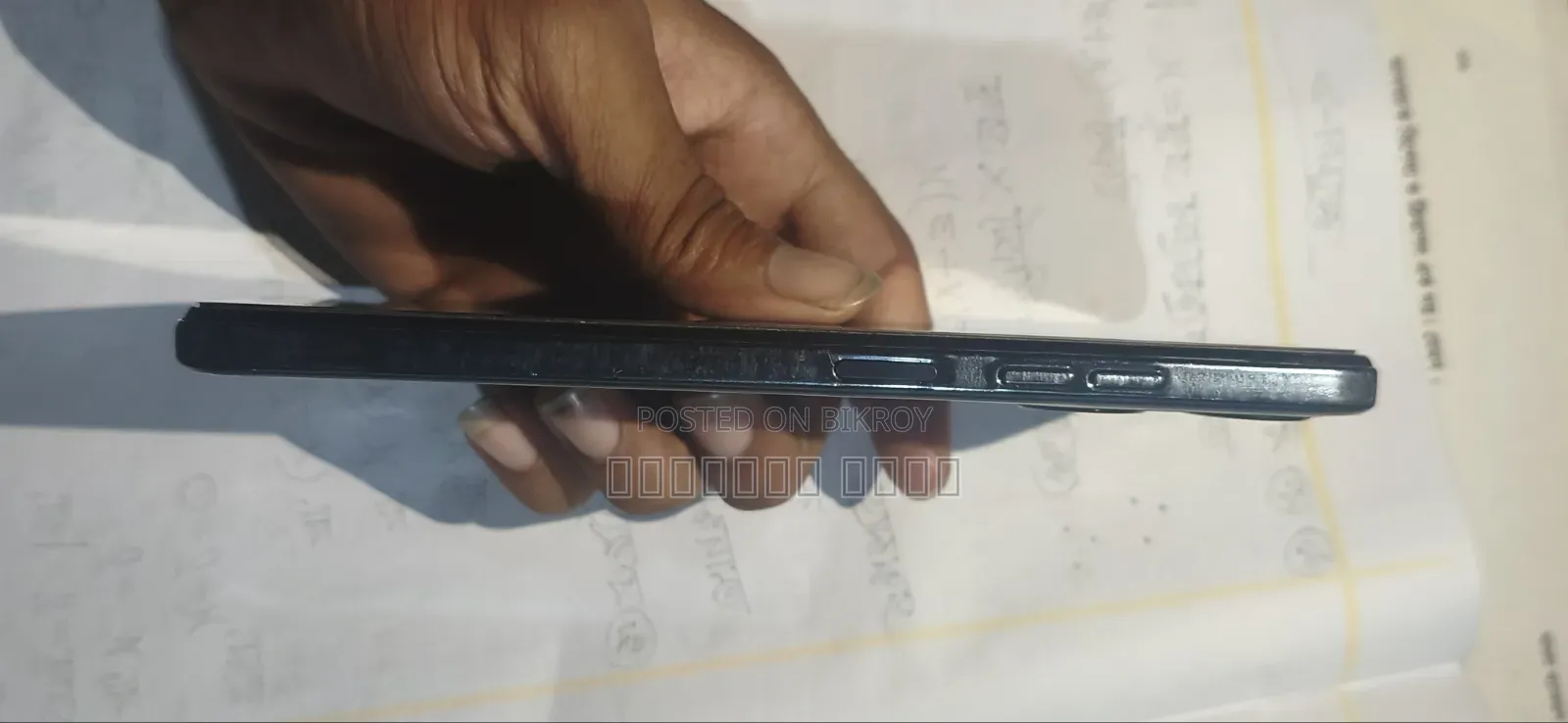 টেকনো স্পার্ক ১০সি ৬৪ জিবি ব্লু