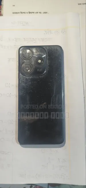 টেকনো স্পার্ক ১০সি ৬৪ জিবি ব্লু