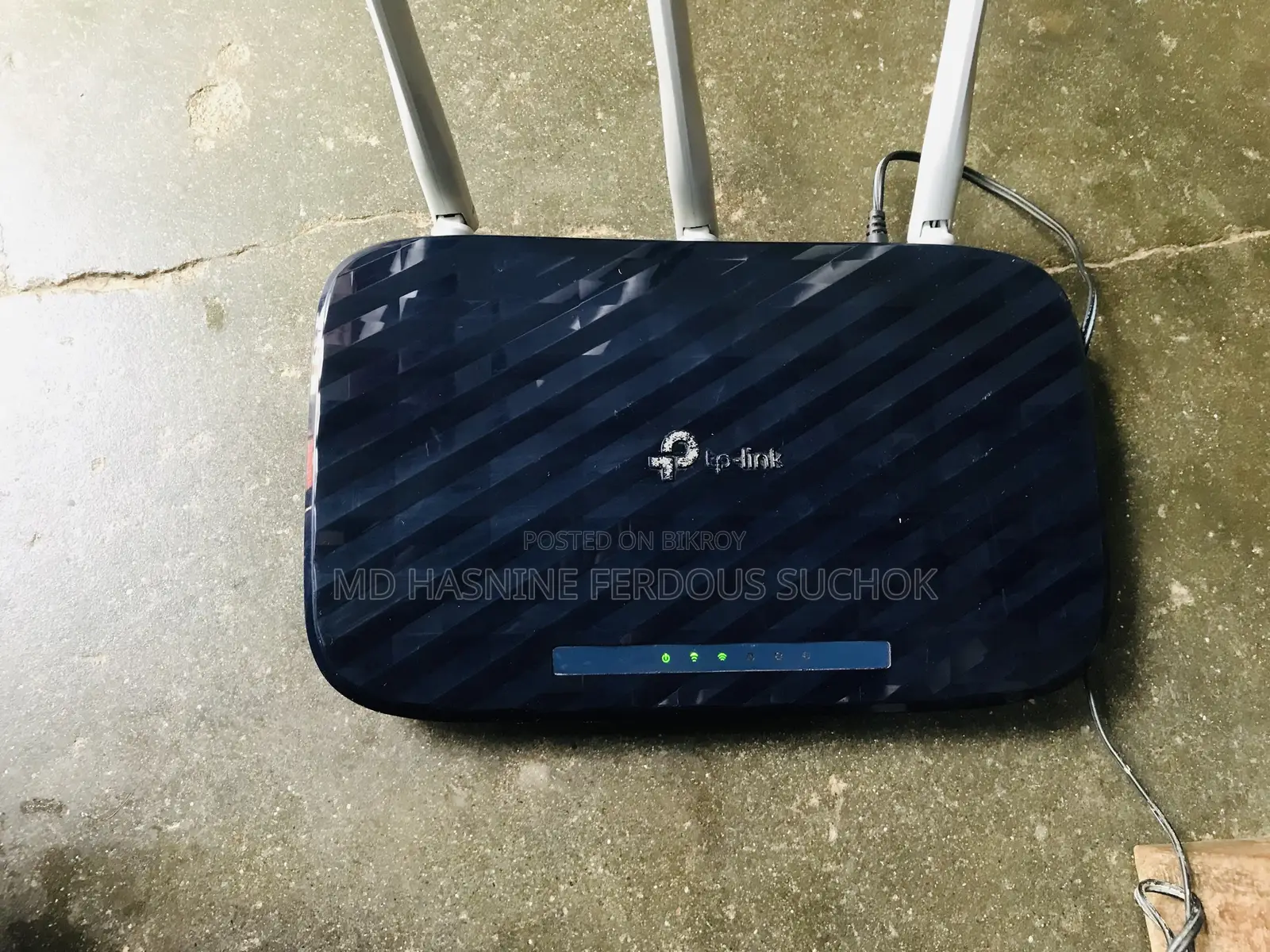 Tp Link Router