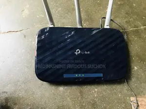Tp Link Router