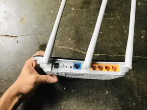 Tp Link Router