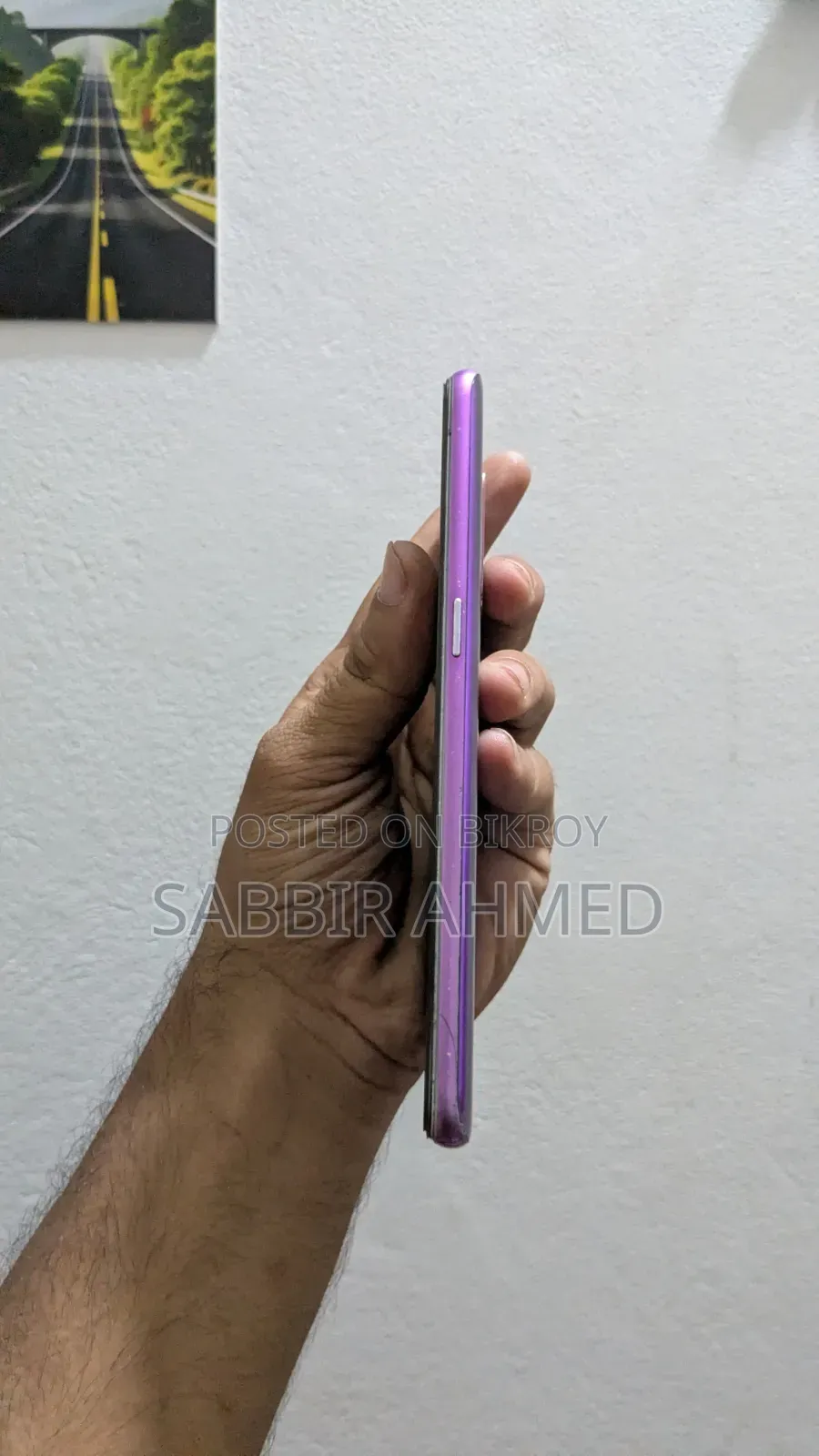অপ্পো আর১৭ ১২৮ জিবি ব্লু
