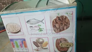 Deep Freezer Gazipur