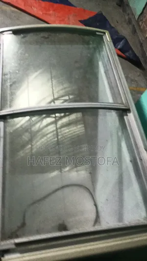 Deep Freezer Gazipur