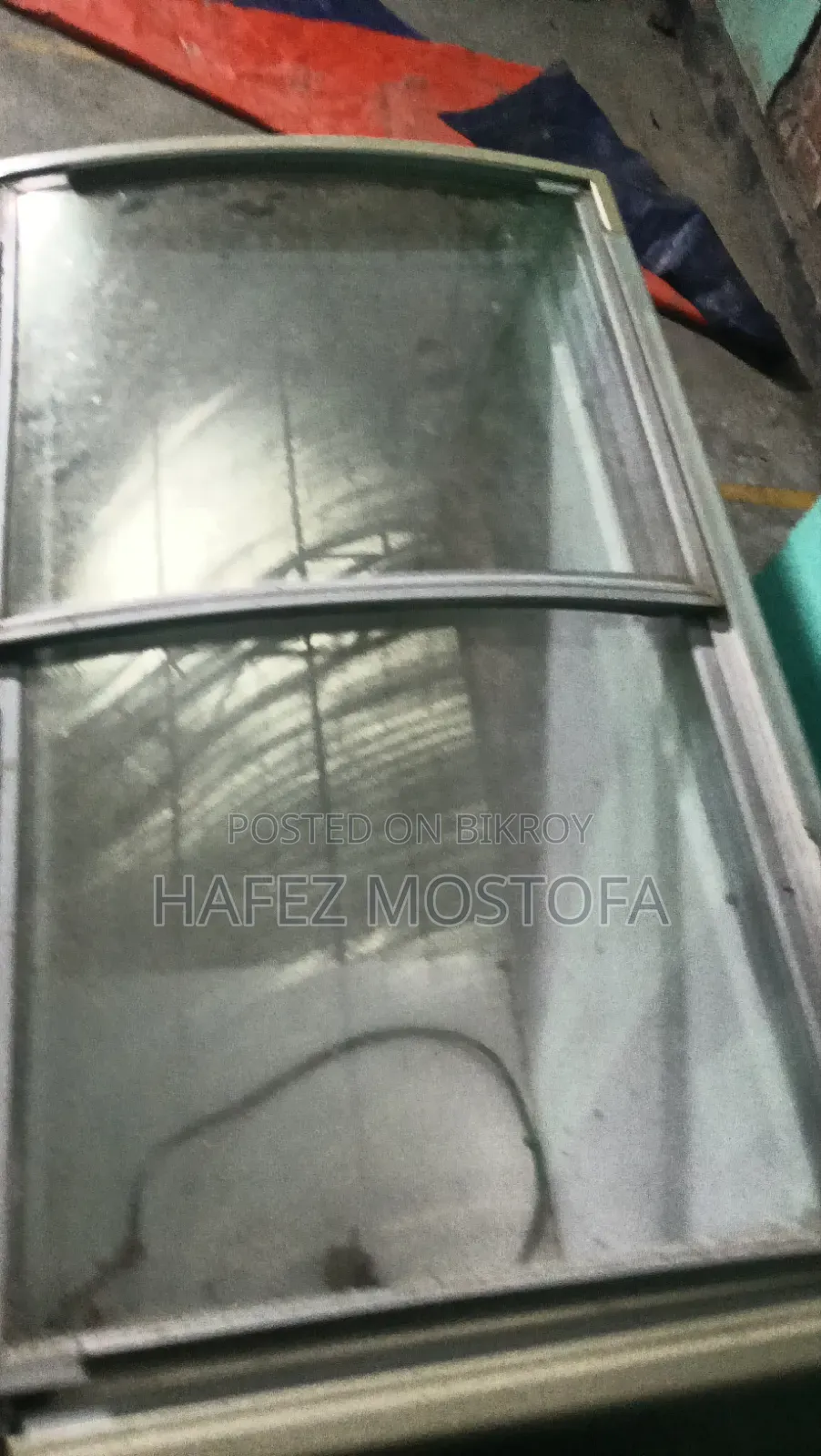Deep Freezer Gazipur