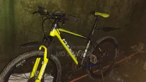 সাইকেল বিক্রি