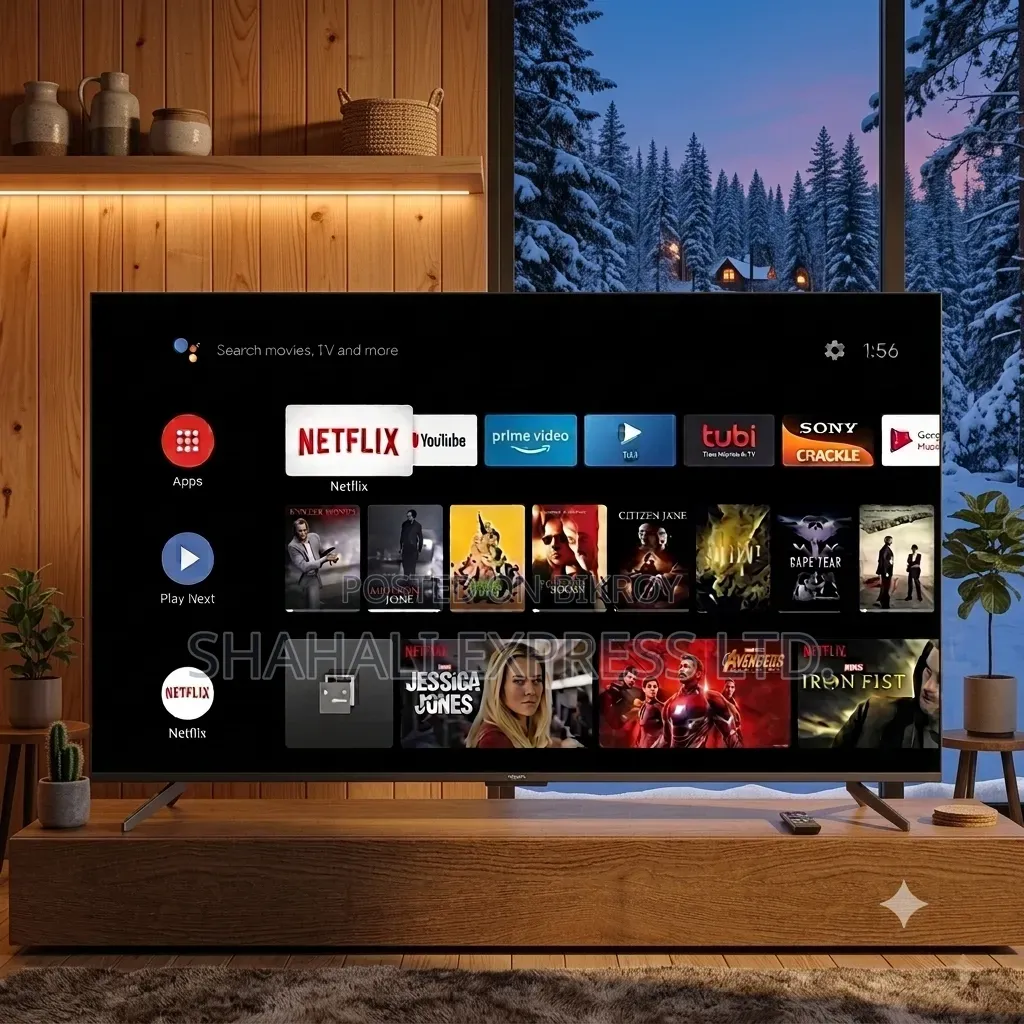 Sell Going on 32" 2+16gb Ram Smart Led TV