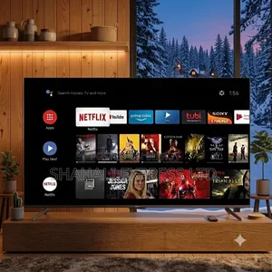 Sell Going on 32" 2+16gb Ram Smart Led TV