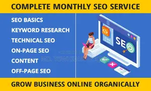 One-Stop Website Solution & Services by Certified Webmaster Since 2005