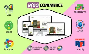 One-Stop Website Solution & Services by Certified Webmaster Since 2005