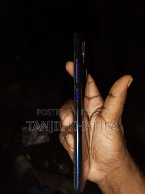 Vivo Y93 32 GB Black