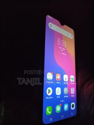 Vivo Y93 32 GB Black