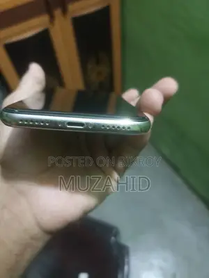 Apple iPhone X 64 GB White