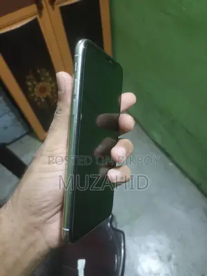 Apple iPhone X 64 GB White