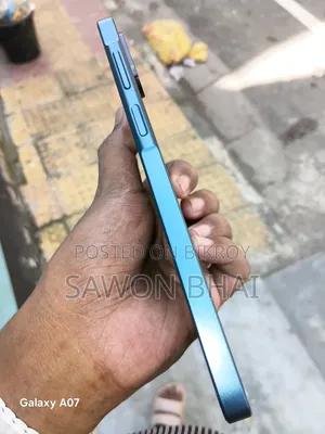 New Samsung Galaxy A07 128 GB Green