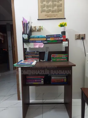 Reading Table