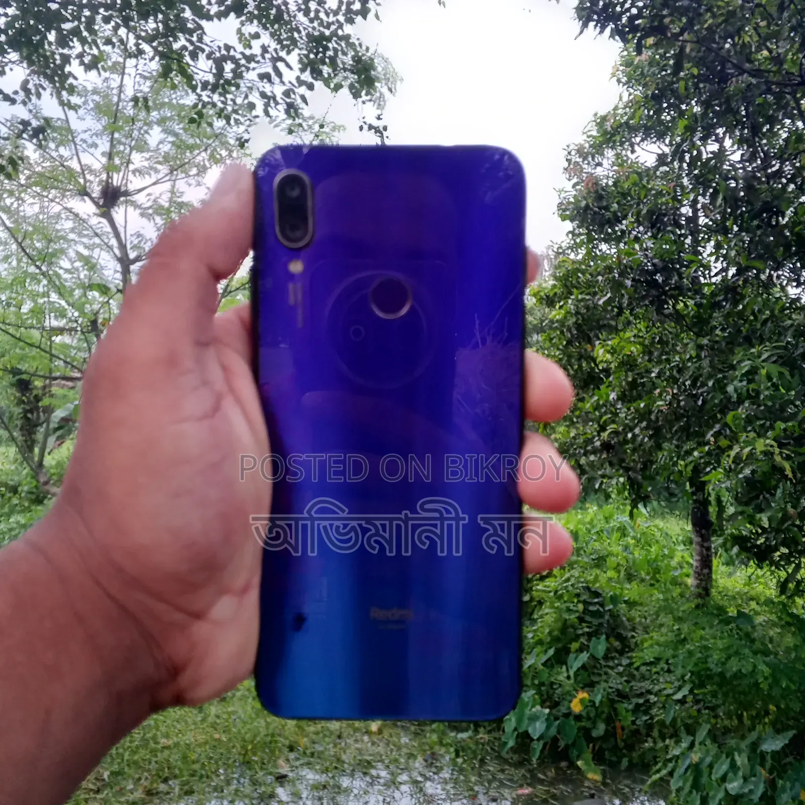 Xiaomi Redmi Note 7 Pro 64 GB