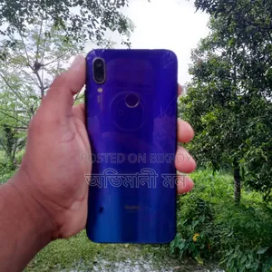 Xiaomi Redmi Note 7 Pro 64 GB