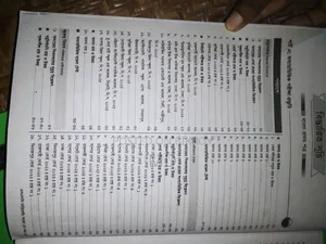 Bangla 1st Paper Supplement SSC 27