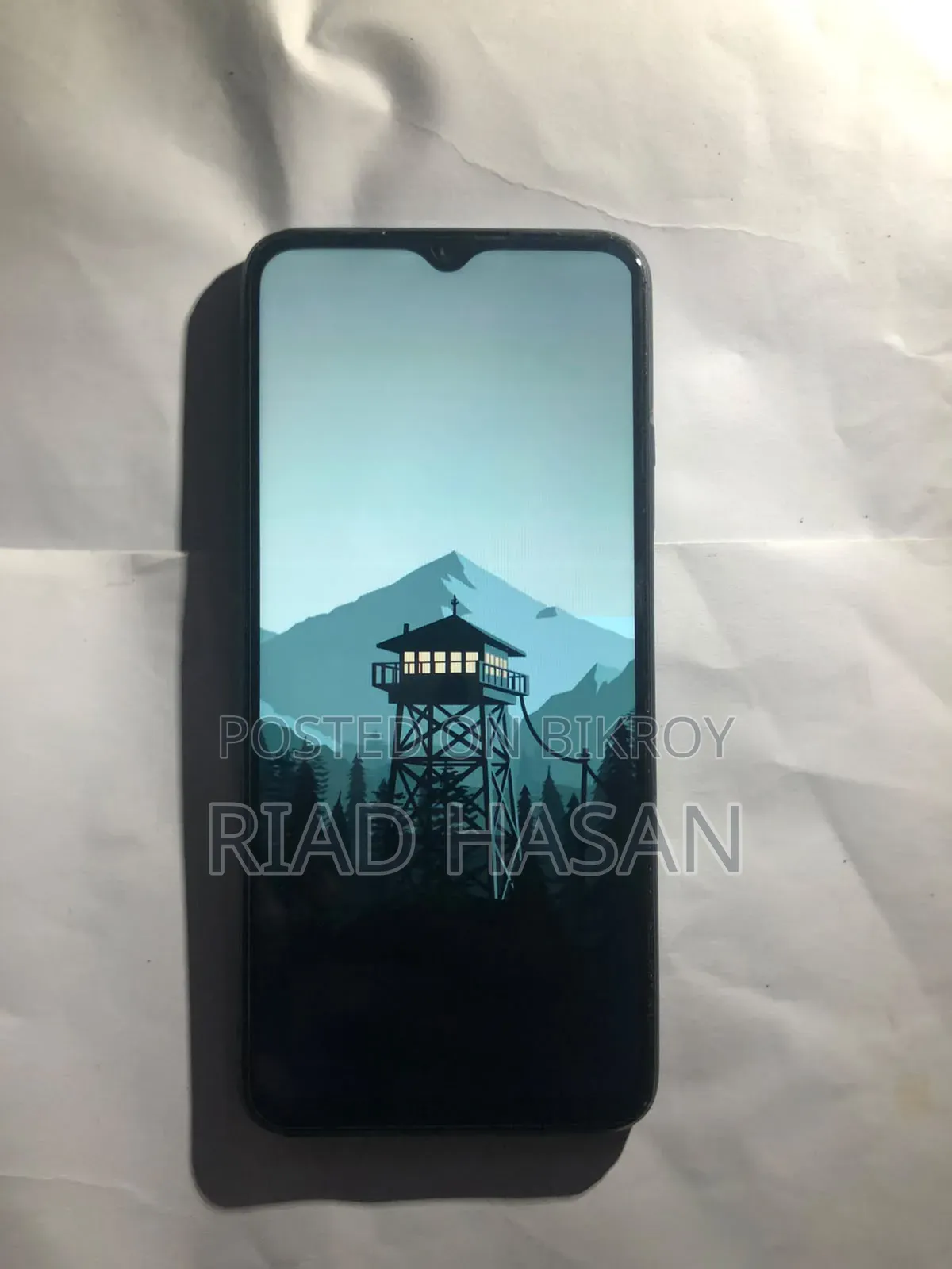 Oppo A17 ৬৪ জিবি