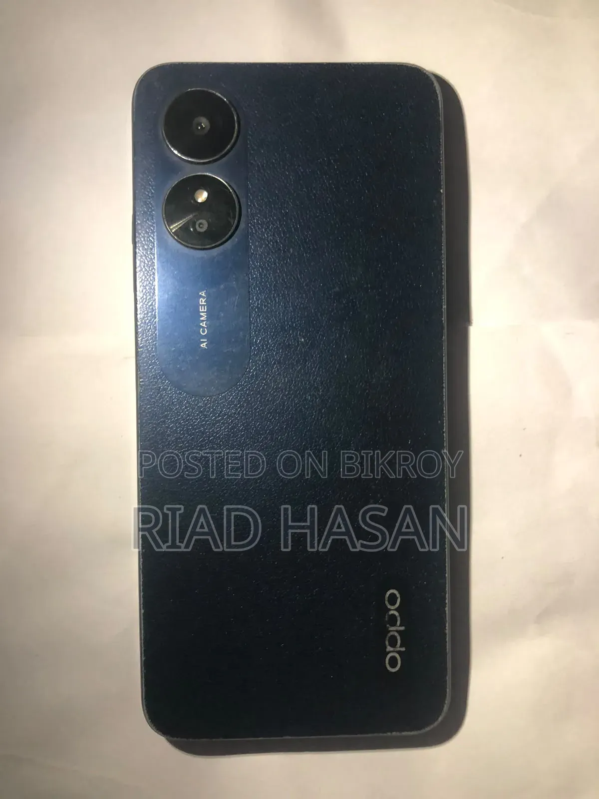 Oppo A17 ৬৪ জিবি