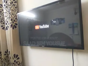 Samsung 32 Inch TV