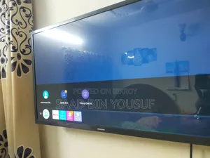 Samsung 32 Inch TV